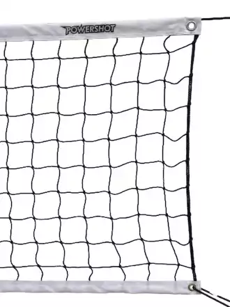 Filet de volleyball match (3mm)