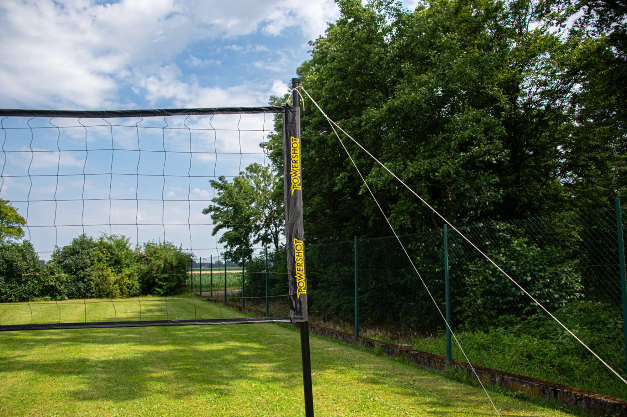 Image du produit : Set Volleyball PRO