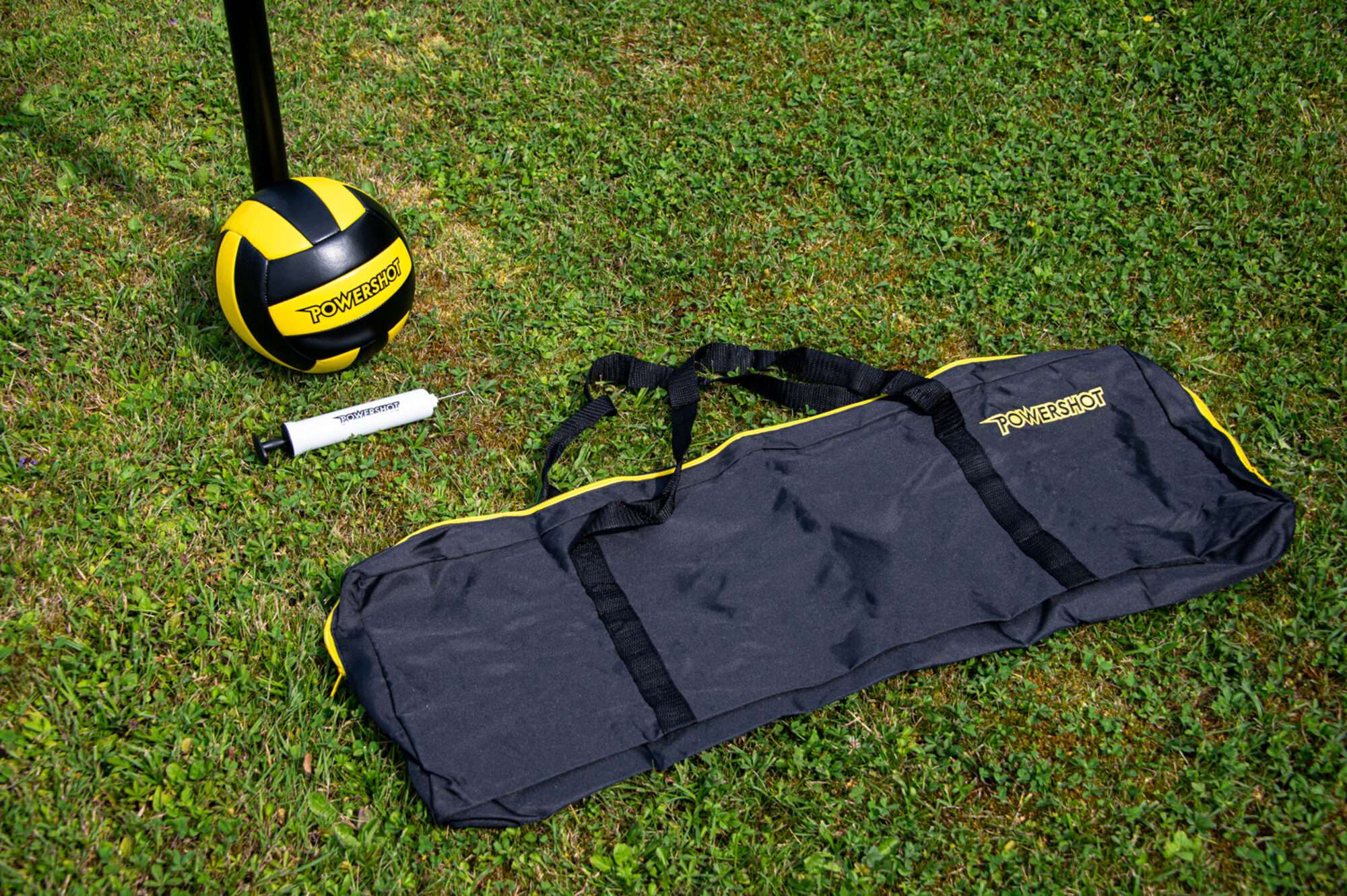 Image du produit : Set Volleyball PRO