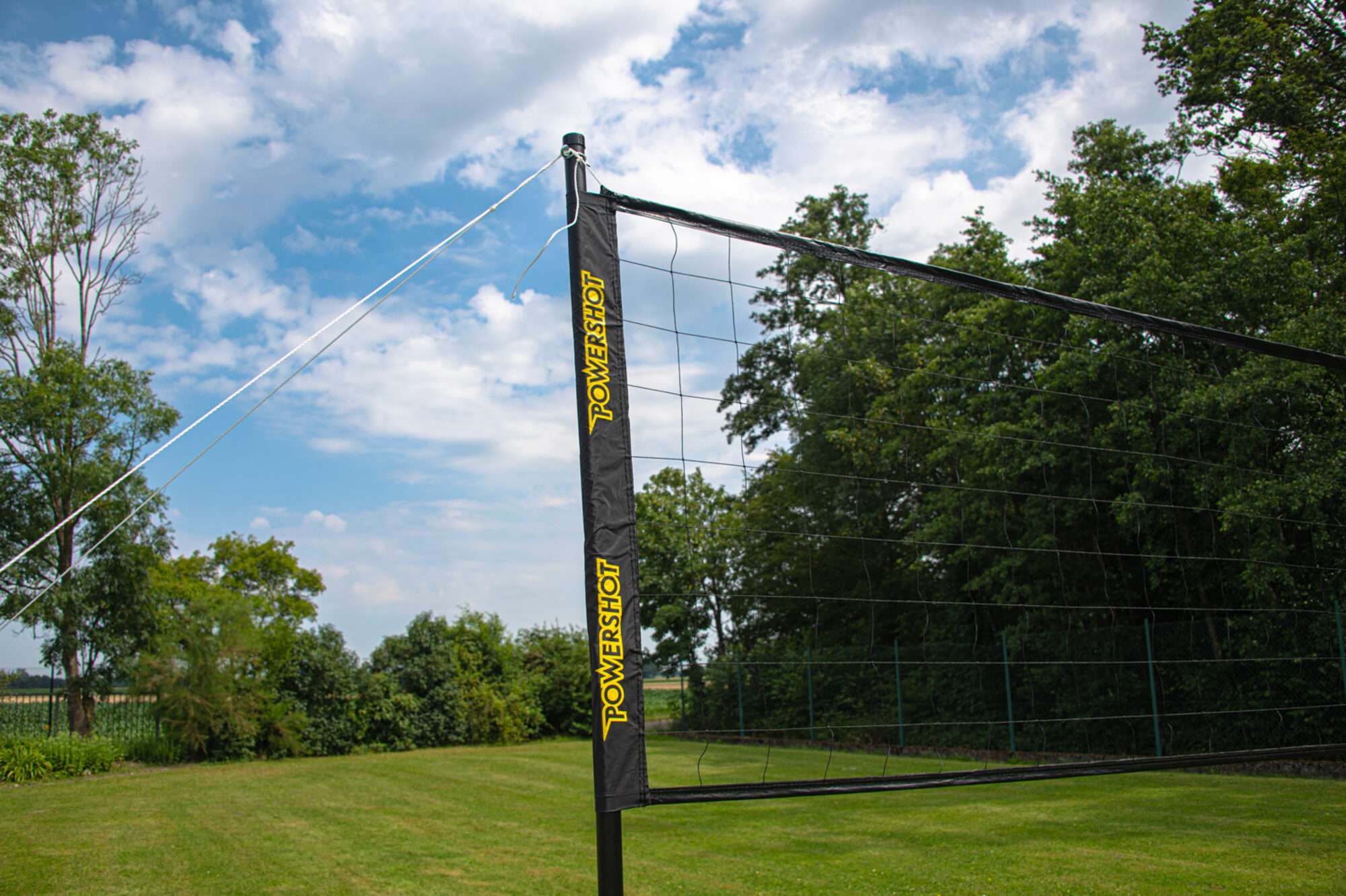 Image du produit : Set Volleyball PRO