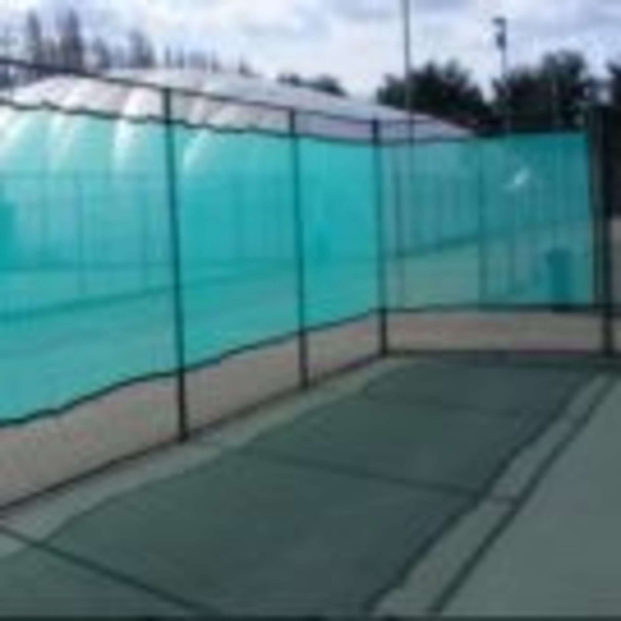 Image du produit : Brise vent 6 x 2 m