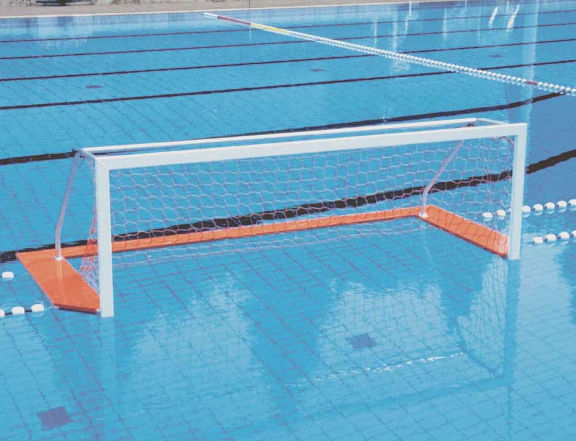 Image du produit : Buts de Water-Polo Flottants Professionnels (la paire)