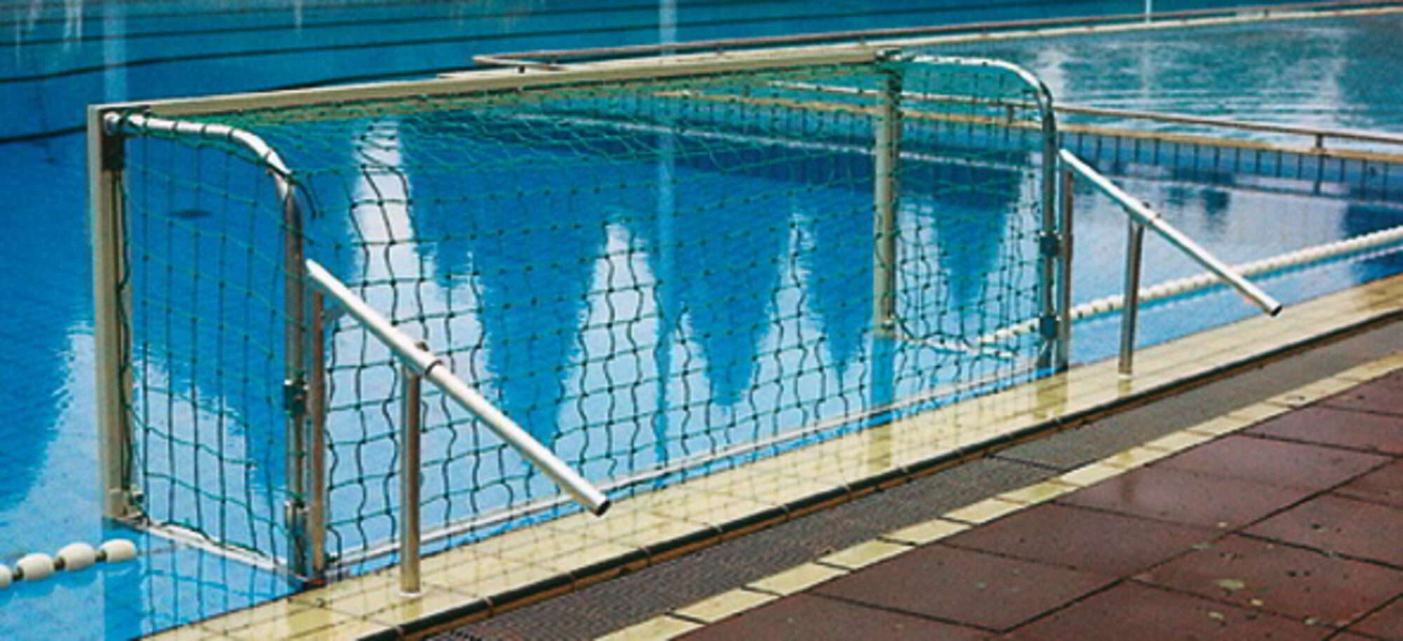 Image du produit : Filet de water polo